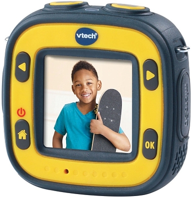 Action ������ Vtech Kidizoom Action Cam