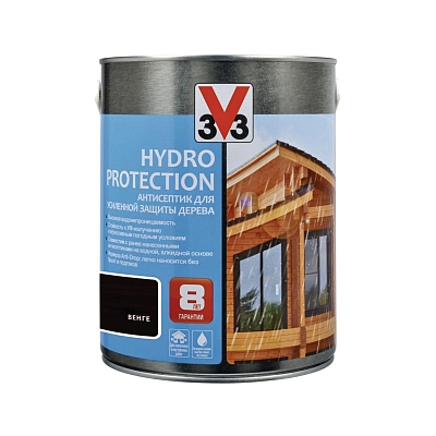 ���������� �������� V33 Hydro Protection ����� 2,5 �