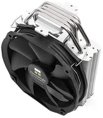 ������� ���������� Thermalright True Spirit 140 Direct