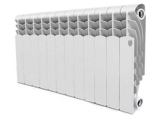 �������� ����������� Royal Thermo Revolution 350 - 12 ����.