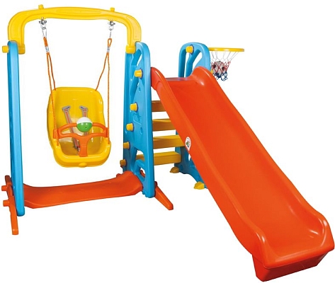 ����� Pilsan Slide Set