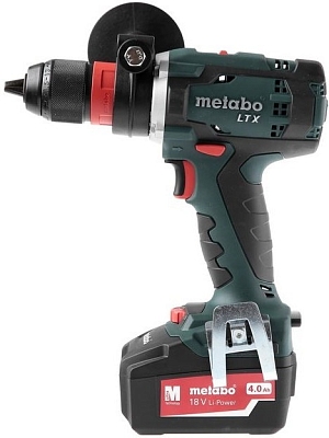�����/���������� Metabo BS 18 LTX Quick 602193890