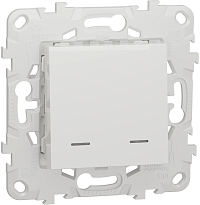 Schneider New Unica NU521318N