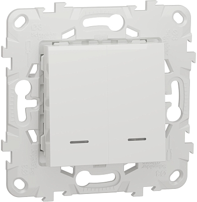 Schneider New Unica NU521318N