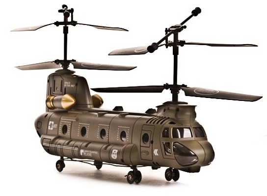 ���������������� �������� Syma S022