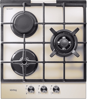 �������� ����������� Korting HGG 485 CTN