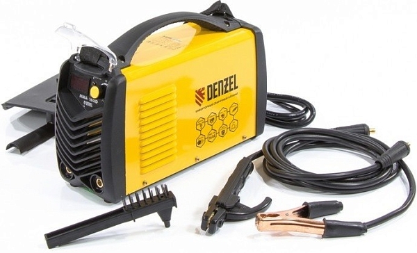 ��������� ������� DENZEL MMA-200ID