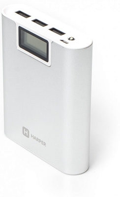Powerbank ����������� HARPER PB-2010