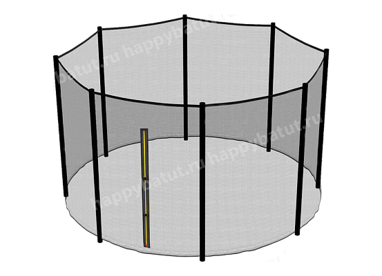 ����� ��� ������� Hasttings ����� SKY DOUBLE 13ft