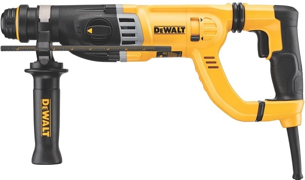 ���������� DeWALT D25263K