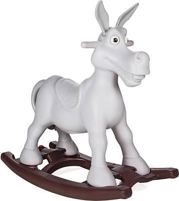 ������ / ������� Pilsan Rocking Donkey