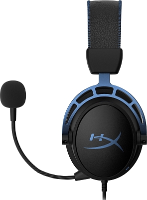 HyperX Cloud Alpha S