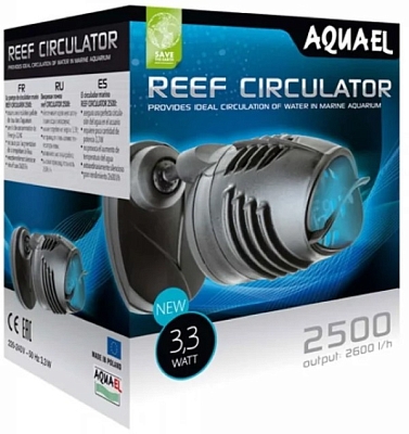 Aquael Reef Circulator 2500