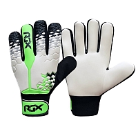 RGX ���������� �������� RGX GFB03, black/green, L