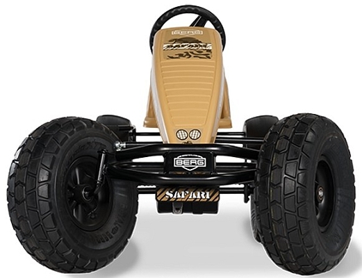 ���������� Berg Safari BFR