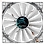 ������� ���������� Aerocool Shark Fan 14cm