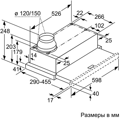 ������� Bosch DFM 064A51