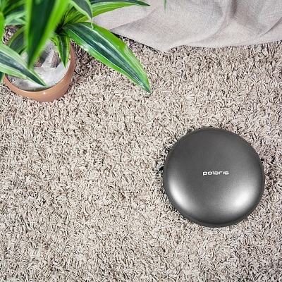 ������� Polaris PVCR 1012U