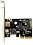 PCI ���������� Orient AM-31U2PE-AC