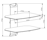 ���������/��������� Kromax X-DUO