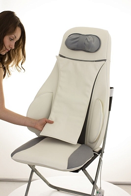 �������� ��� ���� HoMedics MN-900W