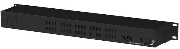 ������������� MikroTik RB2011iL-RM