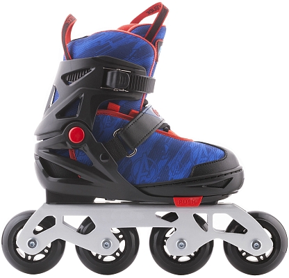 ��������� ������ Re:Action Disney Marvel Boy 2017