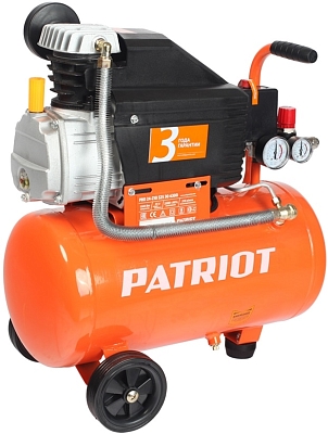 ���������� Patriot PRO 24-210