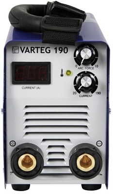 ��������� ������� FoxWeld Varteg 210