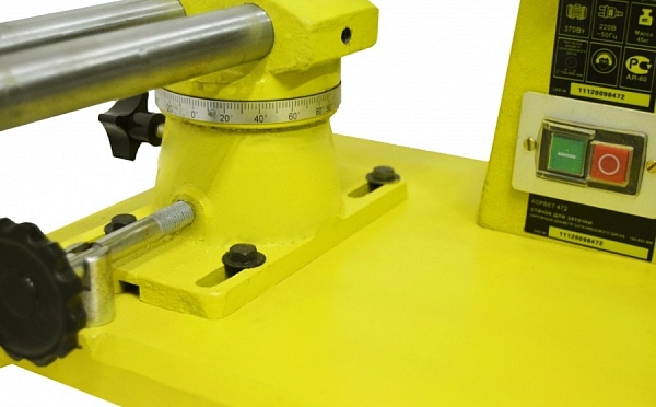 ��������-������������ ������ Enkor Korvet 472