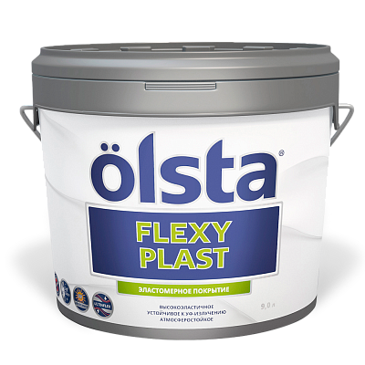 ������ flexy plast fp 001. 14 �� Olsta