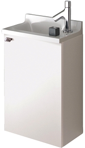 ����� ��� ���������� Jacob Delafon Pop Laminar 40R