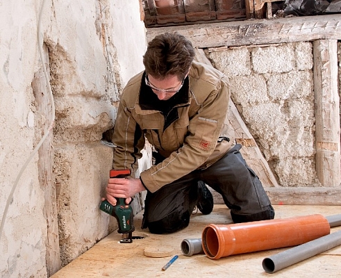 ���� Metabo Powermaxx ASE 602264890