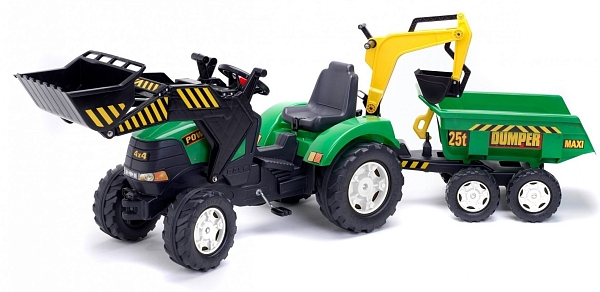 ���������� Falk 1000W