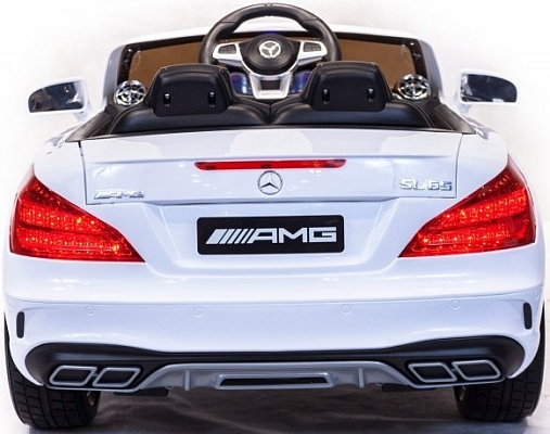 ������� ������������� Toy Land Mercedes-Benz SL65