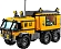 ����������� Lego Jungle Mobile Lab 60160
