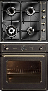 ������������ �������� Kaiser EGH 6977 BE