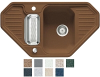 �������� ����� Franke Euroform EFG 682-E