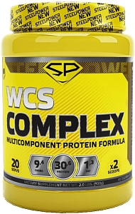 Steel Power WCS Complex [0.9 kg]