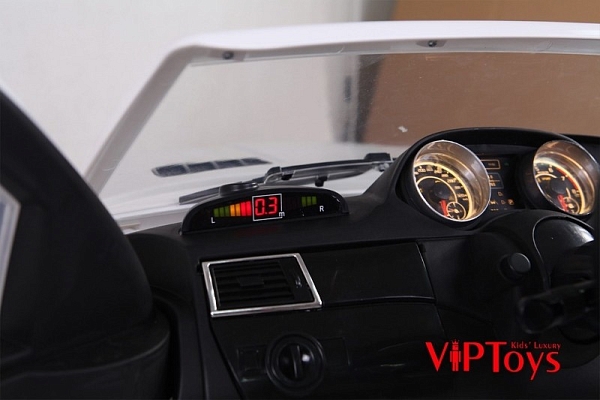 ������� ������������� Vip Toys Mersedes GL63 AMG