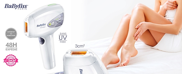 �������� BaByliss G945E