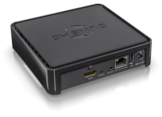 ���������� Dune HD Solo Lite