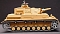 ���� �� ��������������� Heng Long PzKpfw IV Ausf. F1 Pro 1:16