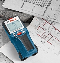 Bosch D-tect 150 SV Professional 0601010008