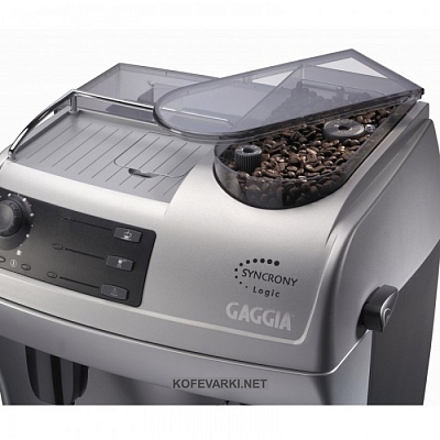 ��������� Gaggia Syncrony Logic