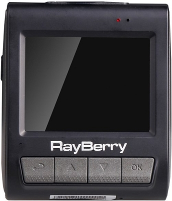 ���������������� RayBerry D3