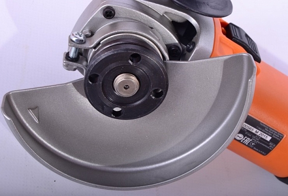 ������������ ������ AEG WS 8-125