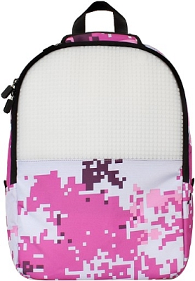 �������� ������ (�����) Upixel Camouflage Pink