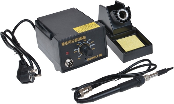 �������� BAKU BK-936B