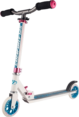 ������� Tech Team TT 125 Comfort